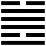 Hexagramm 49 des I Ging