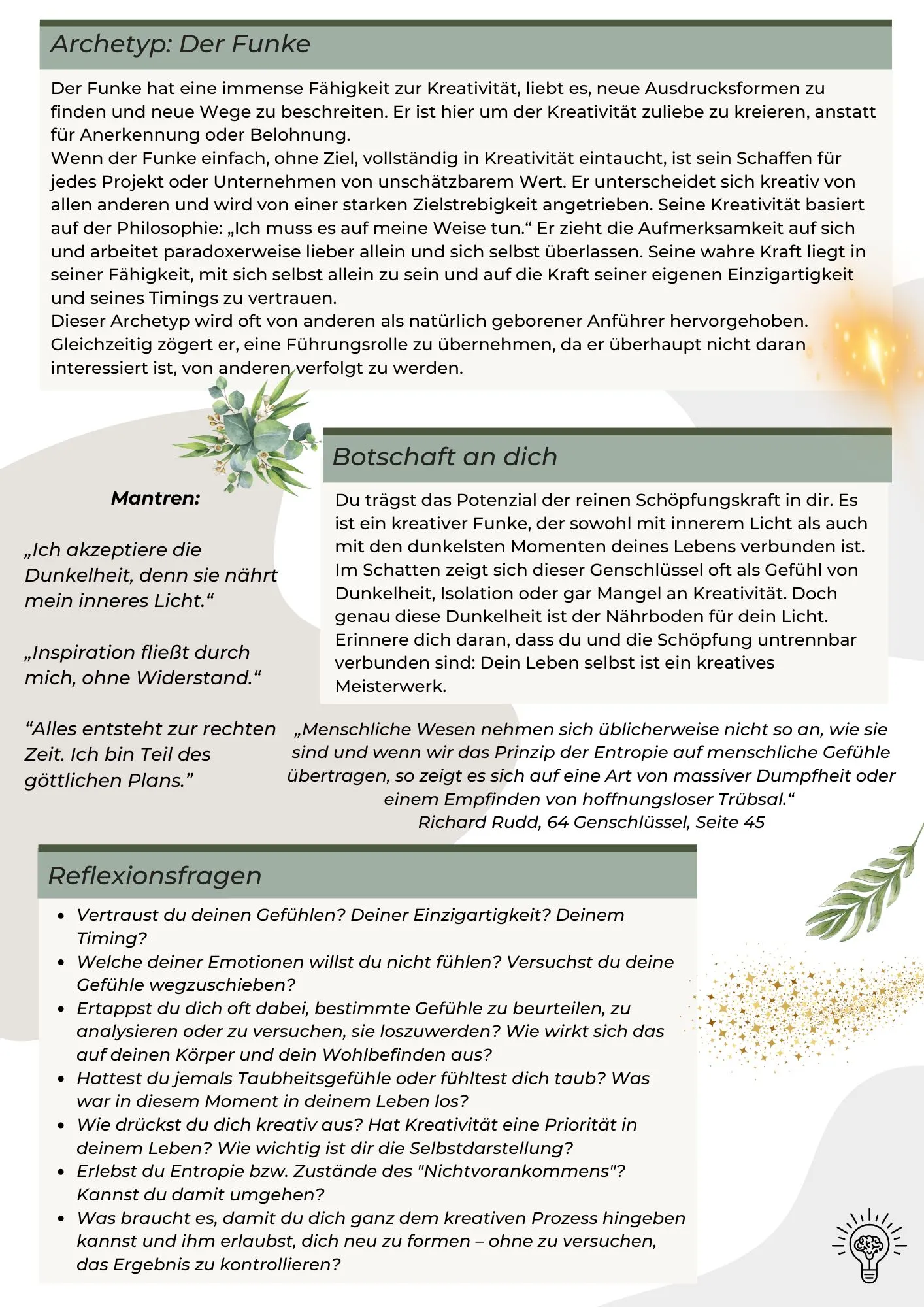 Blick ins Buch, Seite 3